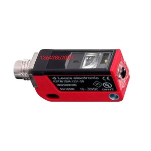 速发KR-MB/4.1221TS8颜色标志色标传感器电偏光纠眼