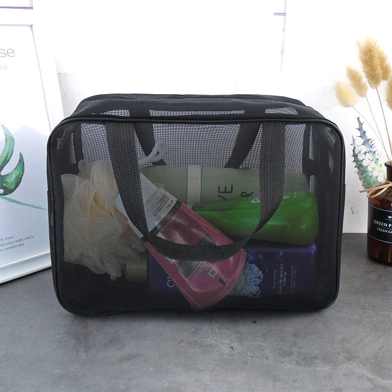 速发旅行洗漱沐浴包收纳盒携士出差神器便男高档护肤用品澡洗洗浴