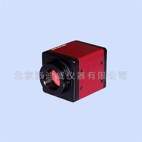 速发P-VG迪威V派AD10高清VGA工业相机10像素