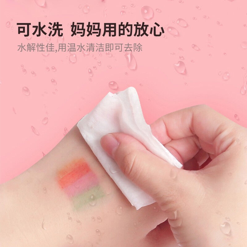 速发厂家乐缔儿童绘画文具木盒180件画画工具套装画笔蜡笔水彩笔