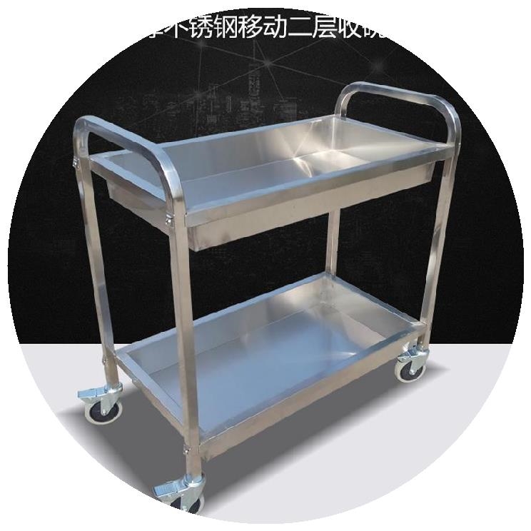 速发桑拿室1车餐厅板车酒水车传菜车酒水脚轮垫_餐电梯稳固样餐房