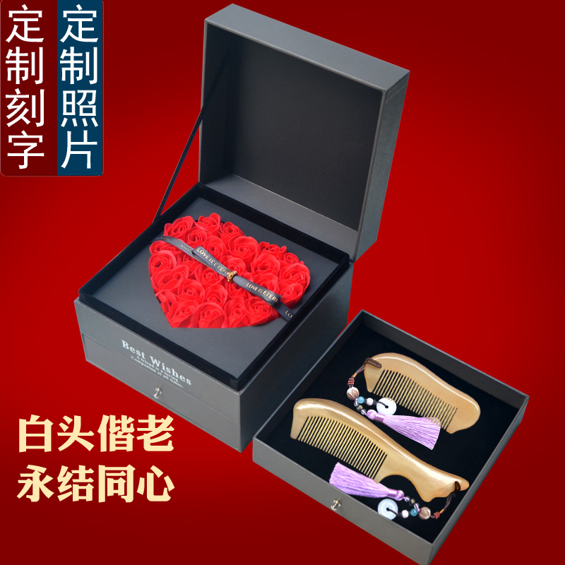 速发生日礼物朋送友生友老婆实用创意闺蜜情侣一纪结婚对念日