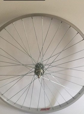 速发20轮圈24/车钢圈加//28厚孔/车圈16轮组/自行62226寸