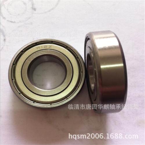 压器轴承AN311DMB306ANDMB增精CPW密轴承