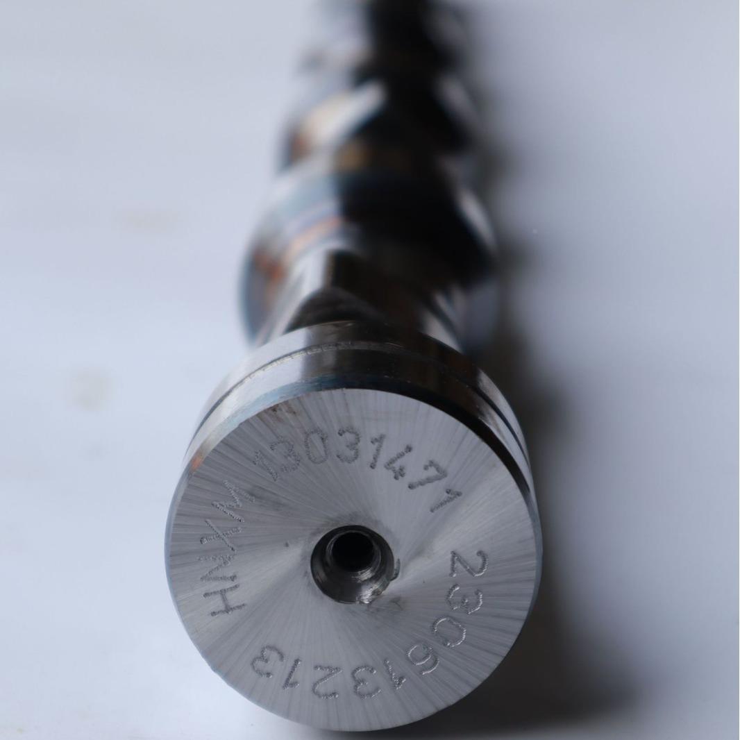 厂家4直销卡车凸轮轴GLK潍3柴2动26B103171发机凸轮轴