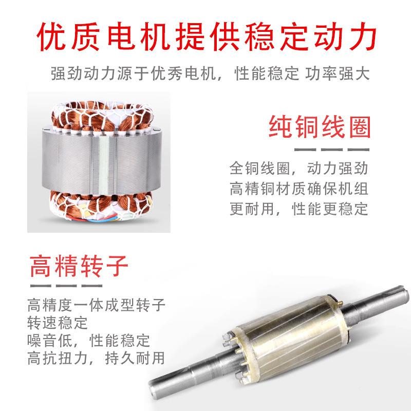 款新铡草家打用养殖牛羊铡草揉丝一体机秸秆粉碎HVV机机切草碎草