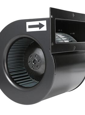 弗902洛F2E1200-12排0S-艾AA0双进口蜗壳式离心风机空气净化散热