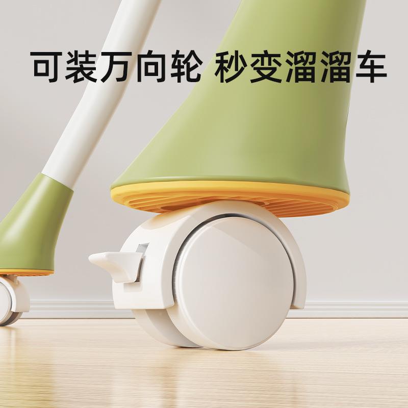 T&吃蒂乐宝宝餐椅儿FYT童饭多功能折叠携座椅家用便式婴儿可学坐