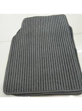 长安面包金牛星欧诺亚麻垫BPH可4店耐用脚地毯便宜汽车S脚垫制做