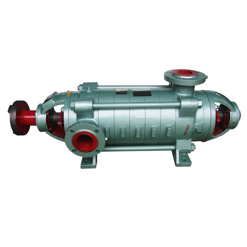 D46-0×(2-10)长沙华3能离泵业厂家销分售卧式多级单吸段YDI式心