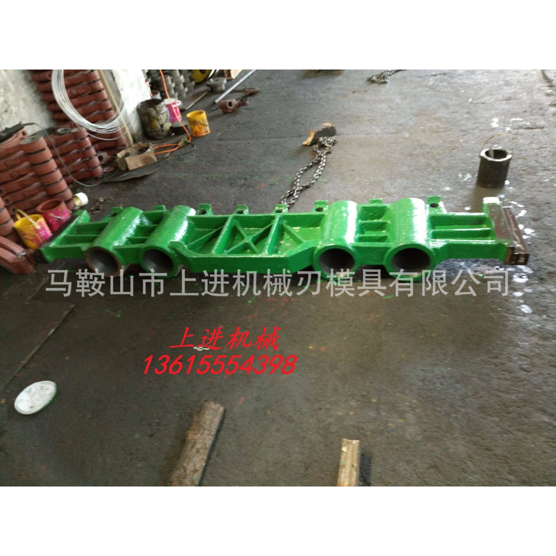 直料销Q11-3DFN*2501机械剪板机配件压架工作0台压板