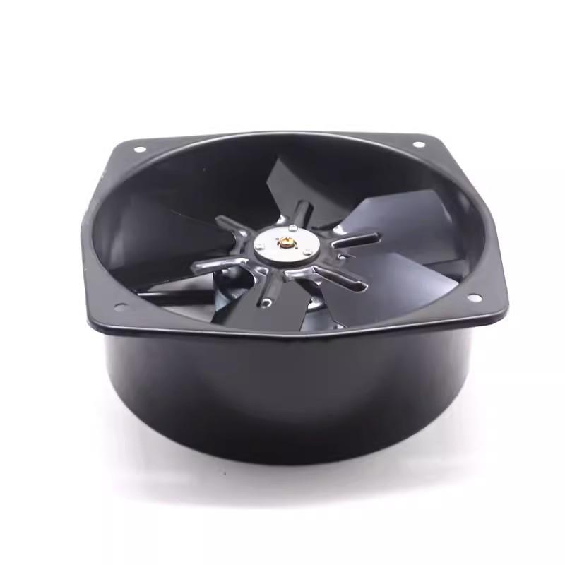 T200FZ22-CGHD24-D27-D流风机通风风换气厨轴房排油烟机柜扇Y耐高