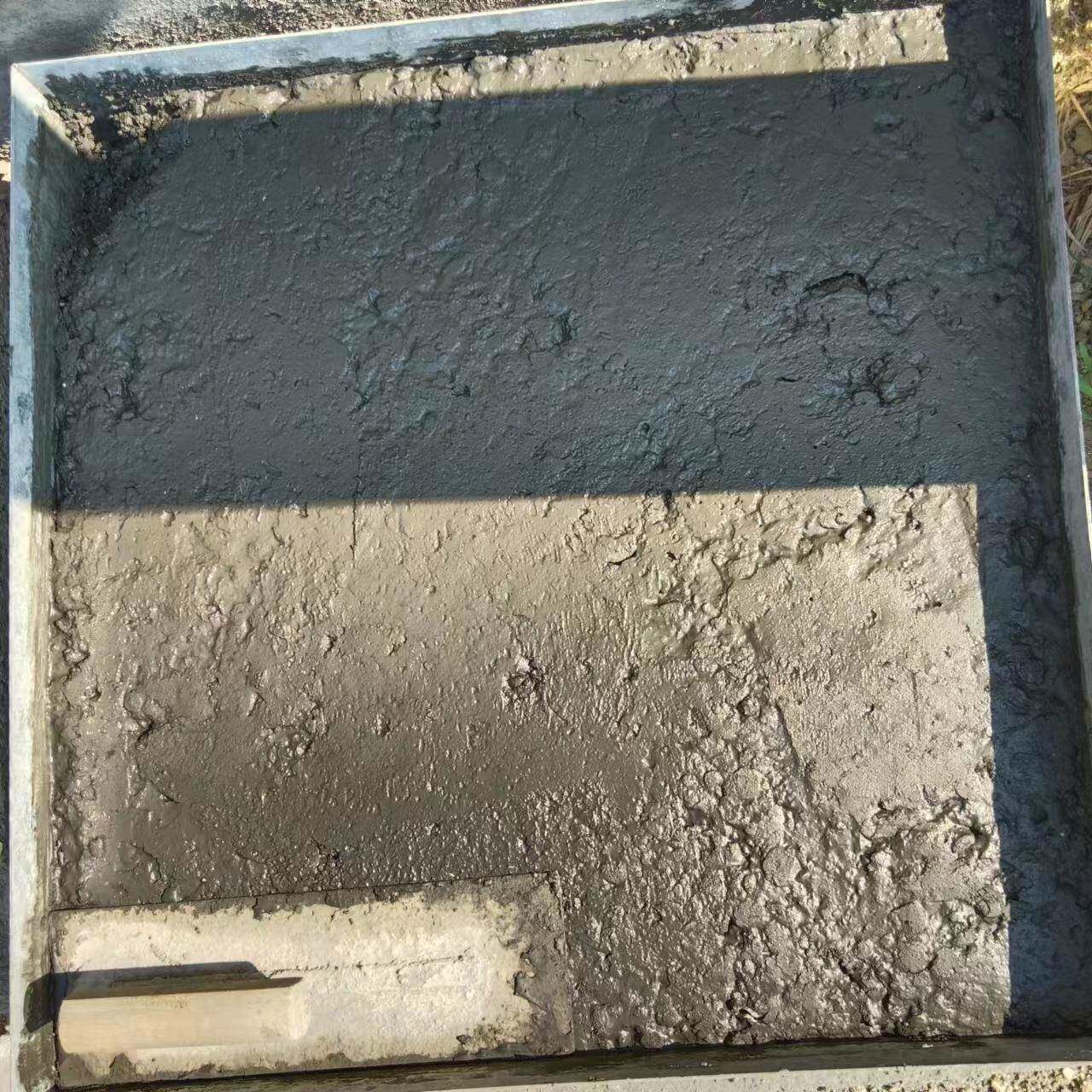 国标型lc50XFQ轻集料混凝土厂家lc7.5型料A型B型干拌复合轻骨混凝