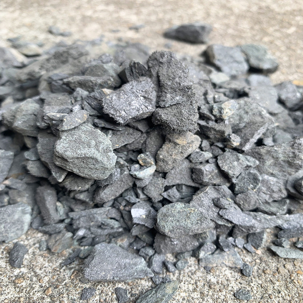 高比重磁铁矿，配重用铁矿 铁含量大于45