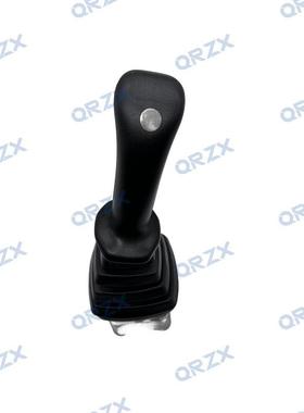 挖机力士乐RR6/Y0/XE675/LG6060/60950操纵杆总成1按键2C59KEH905