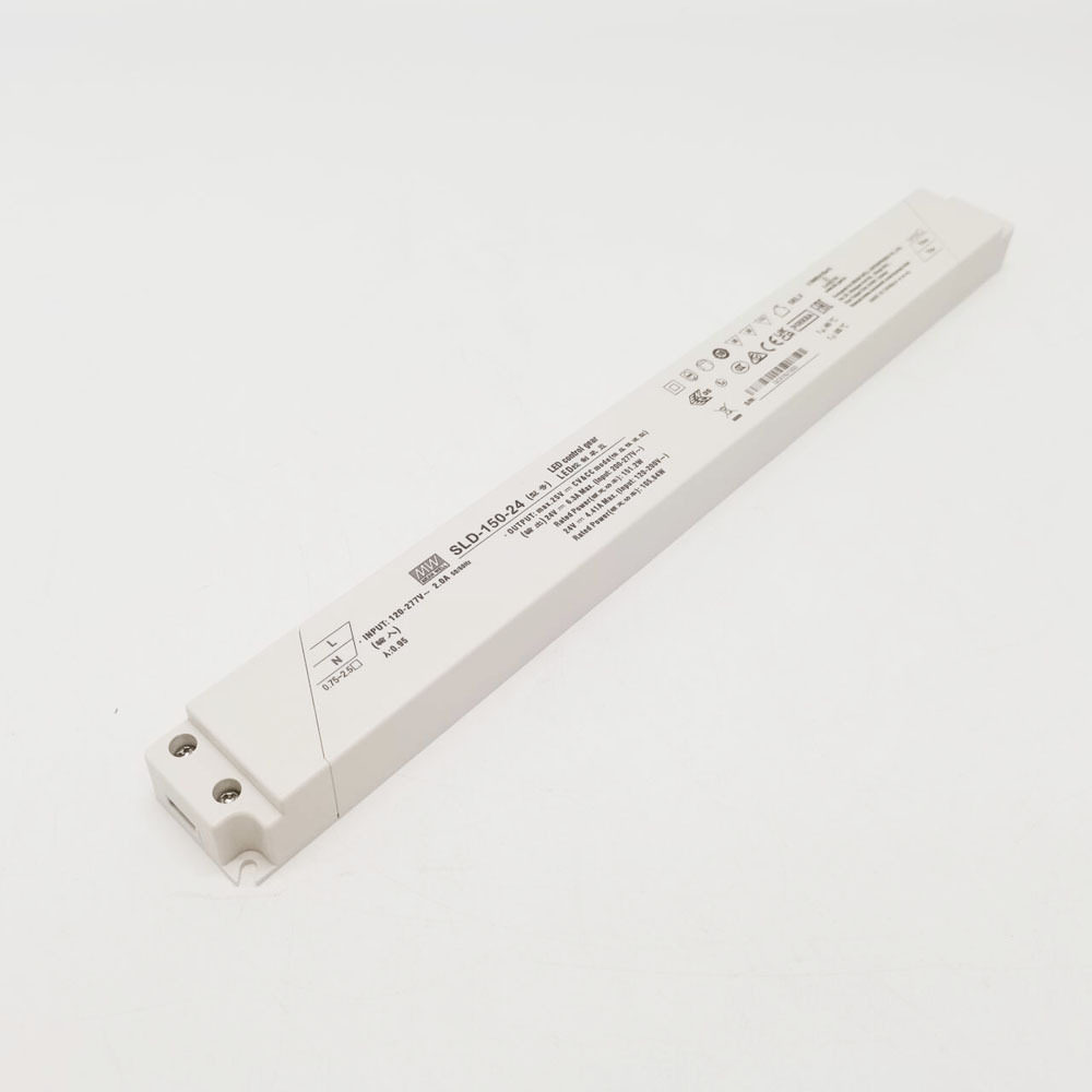 明纬电源恒流恒压150WLED灯带