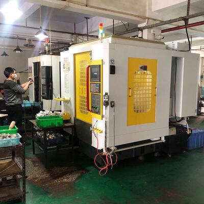 力劲格达益锌88T机合金锐压铸射咀叉射嘴