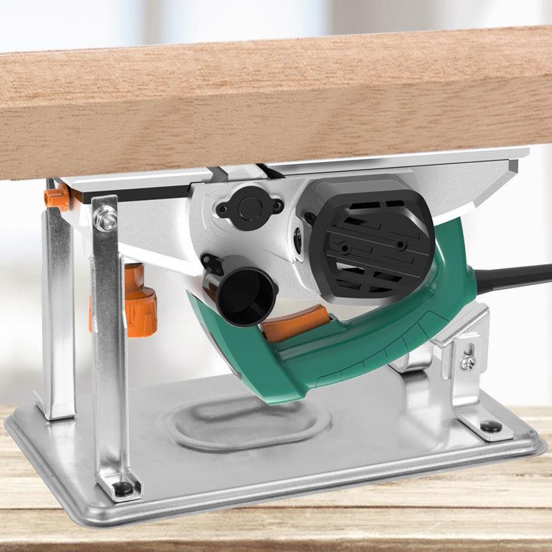 普力捷手提工电刨木刨家用多功能电工子电TCY刨机木刨工具电动工