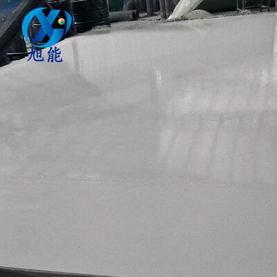 玻璃钢平板钢手工手糊防腐玻璃型LQR材拉污水池挤盖板用5mm胶衣面