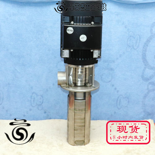 A069*GRUNDFOS MTR3-9/7 B-W-I-HUBV A96563276P20806潜水泵冷却