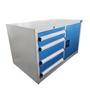 工具厂柜组文件合工具柜工车间柜办公室抽屉式收206纳移动
