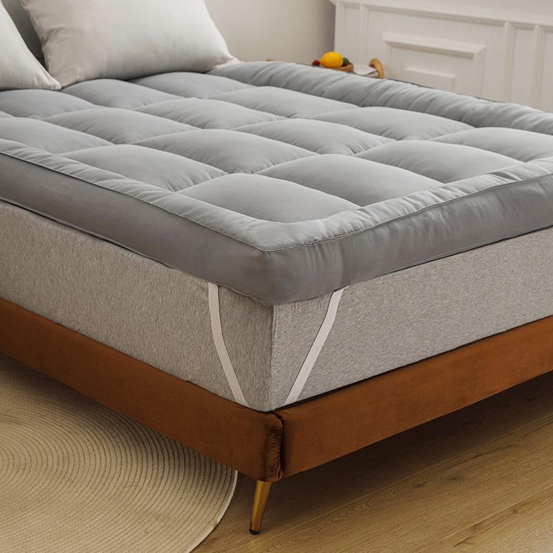 羽丝垫学生宿榻舍垫XRX被褥子床酒厚店榻米床褥子租房加床垫工厂