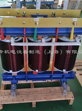 400KVA4650KWV500千瓦三相变压器480v40V440v415v380转220V/HIM2