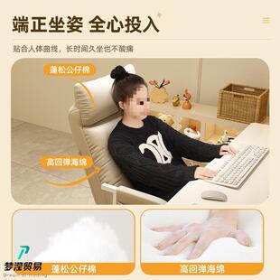 折叠躺人可阳躺平懒人沙发午KVC休午睡带腿椅脱靠背椅单床家用台
