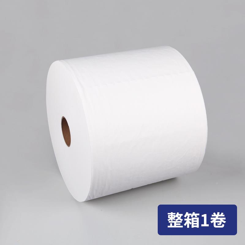 金佰MAF利WYPALL*X60工业4用擦拭布大卷式395B吸水布去油污无9尘