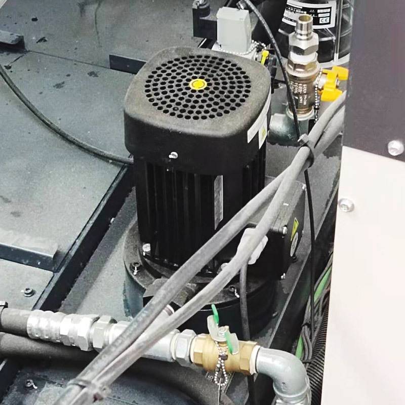 GRUNDFOS格兰富水泵 MTA60-180A-W-A-B单级机床冷却泵增压提升泵