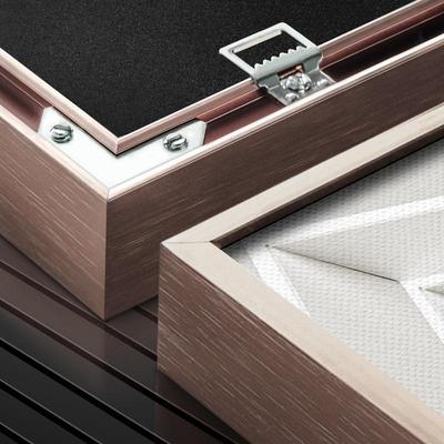 光影店楼梯转角装饰画大幅厅落地画客酒玄JSS-8239画抽象挂画走廊