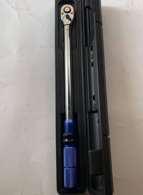预置式扭矩扳手1/2扳0-22N.m可调扭力4扳手预UZK置力矩0手