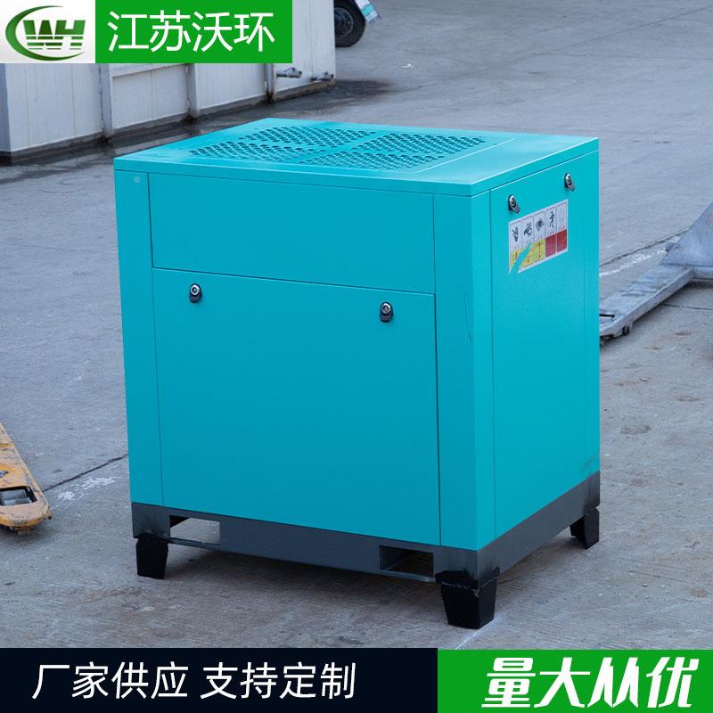 空压室内低噪音动低振动实验室专用音移机小型便静携YTO式空压机