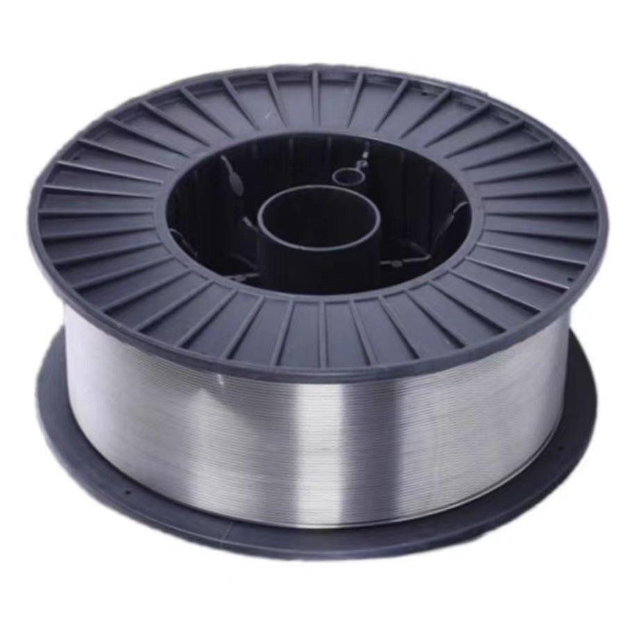 上海电P力NMV91丝/T91耐热焊丝ER9钢0S-B9耐热钢氩弧焊9Cr1Mo焊丝