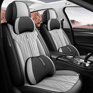 通用座套通风垫透气全汽包围座椅套内饰改装 205新NTL款 车坐四季