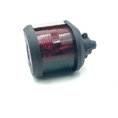 EZPU11118船舶信号灯航行灯LED2V24游V左右舷灯艇用0航海灯警示灯