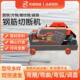 GQ405060型钢切机工机业小MWO型筋电动断筋截断截断断切粒切断机