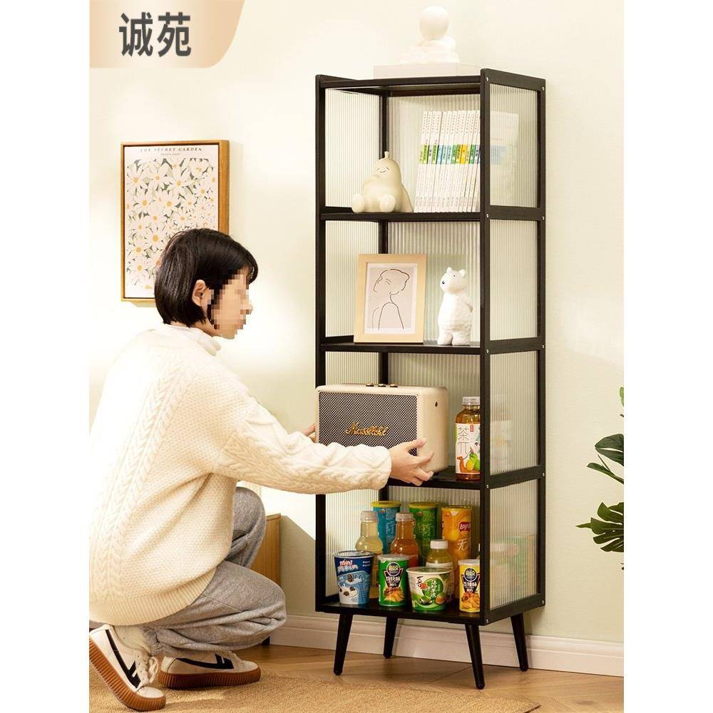 五柜斗柜储卧室美式轻奢实木物柜收纳床墙尾置物EQD柜客厅小立靠