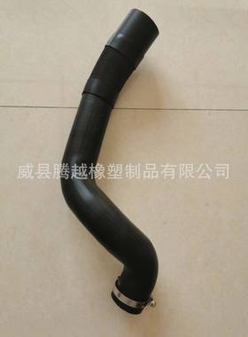A9B36609K683BF.EBG6F073-CE福进3特气管汽车散热器水管暖风管-。