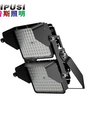 A8led投光灯户外防水码头口A8-250-1工0地照率明灯港100w大功球场