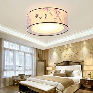 客厅主室阳台玄关过灯形清雅书房LE无品牌/D方灯具新中道式卧莲花