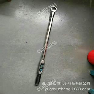 扭管钳式 高精度力矩扳检测用扳手带矩数 扭ERS力扳手型号管手钳式