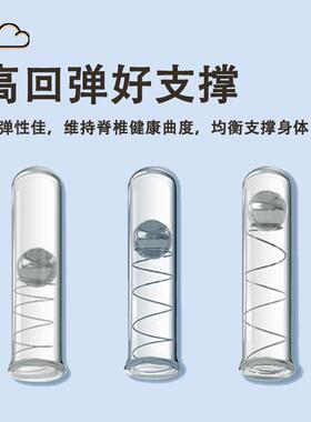cs10公分席思梦床垫子1.5米弹簧QDI酒加店厚家用软硬两用单人尺寸
