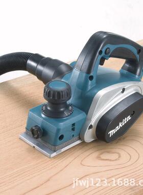 牧田KP0800X大功率木工提推刨19M02用家手电动多功能平无品牌/整