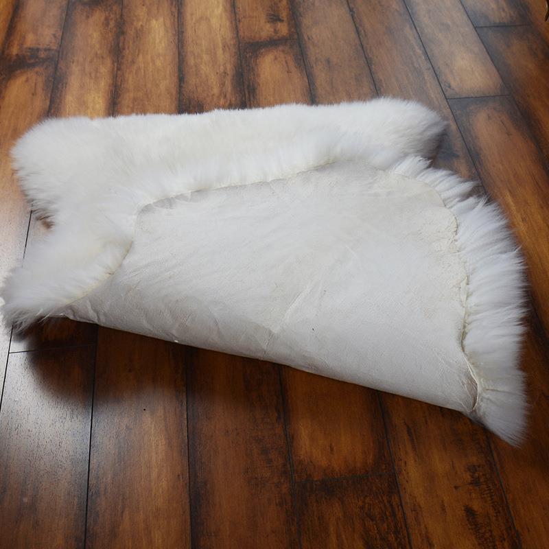 MXP厂加家羊毛地店毯酒卧室欧式沙发垫地毯冬季厚羊毛飘窗垫