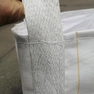 小型吨装铁铸造件袋5耐磨钢球袋0.1吨搬74713家小号吨吨包袋太空