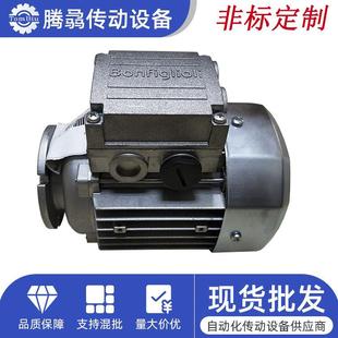 意大UFP利飞利BONFI邦GLIN相异步交流电O动机0三.37KW 22KW