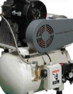 韩国ACOM AR-300T储罐式空压机大型客车卡车制动系统用空气压缩机