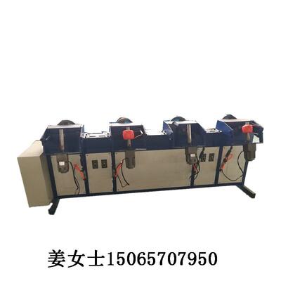 打团机草丙打球机 成型计重型毛线麻线打团机 卷线绕球成球机设备