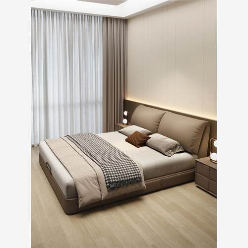 simmons席梦思大象耳朵主